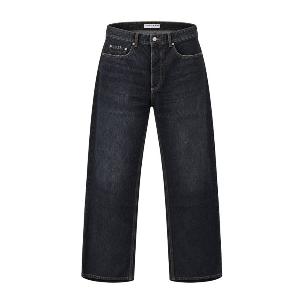Icon Denim Man Clothing Jeans